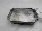 Motorsteuergerät 8980215700 Opel Combo Tour (Corsa C) Großraumlimousine 1.7 CDTi 16V (Z17DTH)