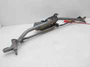 Scheibenwischermotor Vorne 3B1955113D Volkswagen Passat (3B3) Limousine 1.9 TDI 100 (AVB) AVB