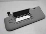 Sonnenblende Links 1648102310 Mercedes-Benz ML II (164/4JG) SUV 3.0 ML-350 CDI BlueEFFICIENCY 4-Matic V6 (OM642.820)