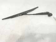 Scheibenwischer Hinten 37740 Mercedes-Benz C (W202) Limousine 2.0 C-200 CGI 16V (M111.945)