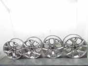 Felgenset 4 Stück R17 Ford Kuga I SUV 2.0 TDCi 16V (G6DG)