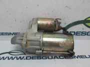 Anlasser 96208782 Daewoo / Chevrolet Lanos (TA/TF69) Limousine 1.5 (A15SMS)