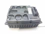 Multifunctionelle Display 13190971 Opel Vectra C GTS Schrägheck 5-drs 1.9 CDTI 16V (Z19DTH)