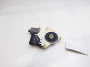 Fensterhebermotor Links Hinten 827310185R Renault Megane III Grandtour (KZ) Kombi 5-drs 1.6 Energy dCi 130 (R9M-402(R9M-A4))