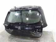 Hintertür 2477403001 Mercedes-Benz B (W247) Schrägheck 2.0 B-180d (OM654.920)