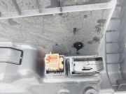 Handschuhfach 6R1857097 Volkswagen Polo V (6R) Schrägheck 1.2 12V (CGPB) CGPB