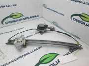 Fensterheber Links Vorne 114725 Nissan Almera (N16) Schrägheck 2.2 Di 16V (YD22)