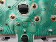 Tachoeinheit Kmh 0K52A55430A Kia Carnival 2 (FIB/FLD) Großraumlimousine 2.9 HPDi 16V (J3(CRDI))