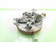 Achsschenkel Halter Rechts Vorne 1647857080 Citroën C5 Aircross I (A4/AC/AJ/AR) SUV 1.2 e-THP PureTech 130 (EB2ADTS(HNS))