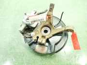 Achsschenkel Halter Rechts Vorne EY163K170AA Ford TOURNEO COURIER (C4A) Ambiente 75 CV / 55 KW