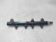 Einspritzdüsen Düsenstock A6640700295 SsangYong Kyron SUV 2.0 M 200 Xdi 16V 4x4 (D20DT(OM664.950))