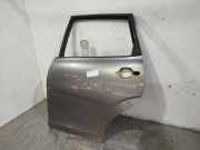 Tür Links Hinten 5P0833055A Seat Toledo (5P2) Großraumlimousine 2.0 TDI 16V (BKD)