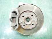 Achsschenkel Halter Links Vorne 50701139 Fiat Stilo (192A/B) Schrägheck 1.2 16V (188.A.5000)