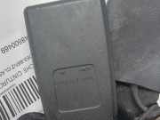 Gürtelschnalle Rechts Hinten A2048600469 Mercedes-Benz C (W204) Limousine 2.2 C-220 CDI 16V (OM646.811)