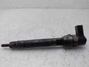 Kraftstoff-Injector A6110701387 Mercedes-Benz C (W203) Limousine 2.2 C-220 CDI 16V (OM611.962)