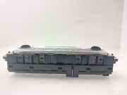 Bedienung Klimacontrolle 275103596R Renault Megane III Berline (BZ) Schrägheck 5-drs 1.5 dCi 110 (K9K-836(K9K-J8))