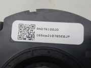 Airbag Schleifring ZWAC30123A Ford Grand C-Max (DXA) Großraumlimousine 1.0 Ti-VCT EcoBoost 12V 125 (M1DD)