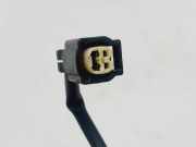 Gürtelschnalle Links Vorne 7323002301B0 Toyota COROLLA (E12) 1.4 D-4D Terra Berlina 90 CV / 66 KW