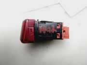 Warnleuchte Schalter 96628855JK Citroën C3 Picasso (SH) Großraumlimousine 1.4 16V VTI 95 (EP3C(8FP))