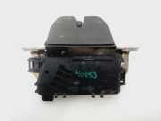 Heckschloss 13117285 Opel Zafira (M75) Großraumlimousine 1.9 CDTI (Z19DT)