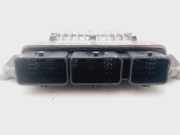 Motorsteuergerät 9660781080 Peugeot 407 SW (6E) Kombi 2.0 HDiF 16V (DW10BTED4(RHR))