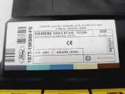 Steuergerät Zentralverriegelung 1S7T15K600FB Ford BERLINA (CAK) Trend 75 CV / 55 KW