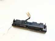 Multifunctionelle Display BP4R611J0A Mazda BERLINA (BK) 1.6 VVT Active 105 CV / 77 KW