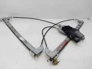 Fensterheber Links Vorne 8200000937 Renault Laguna II (BG) Schrägheck 5-drs 1.9 dCi 110 (F9Q-674)