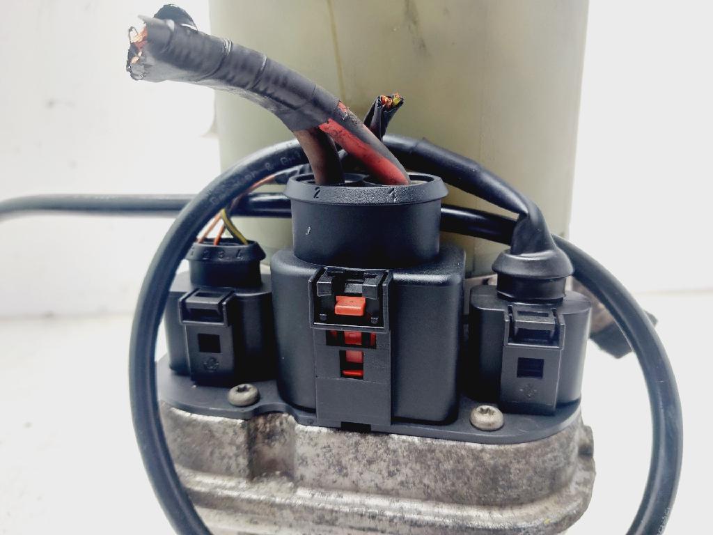 Servolenkung Pumpe 6R0423156 Seat Ibiza IV (6J5) Schrägheck 5-drs 1.9 TDI 105 (BLS)