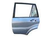 Tür Links Hinten 6700442040 Toyota RAV4 (A2) Geländewagen 2.0 D-4D 16V 4x4 (1CD-FTV)