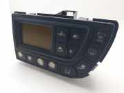 Bedienung Klimacontrolle 9650868977 Citroën C4 Picasso (UD/UE/UF) Großraumlimousine 1.6 HDiF 16V 110 (DV6TED4(9HZ))