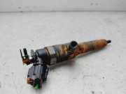 Kraftstoff-Injector 0445110566 Peugeot 3008 II (M4/MC/MJ/MR) Großraumlimousine 1.6 BlueHDi 120 (DV6FC(BHZ))