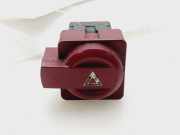 Warnleuchte Schalter 96480877KR Citroën C4 Berline (LC) Schrägheck 5-drs 1.6 HDi 16V 110 (DV6TED4(9HY))