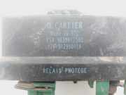 Vorglüh Relais 9639912580 Peugeot 206 BERLINA XR 68 CV / 50 KW