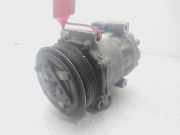 Klima Pumpe 3M5H19D629SB Ford FOCUS BERLINA (CAP) Ambiente (D) 90 CV / 66 KW