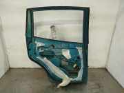 Tür Links Hinten 96386723 Daewoo / Chevrolet Tacuma Großraumlimousine 1.8 Pure,SE,SX (F18S2)