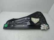 Fensterheber Rechts Hinten CVH500022 Land + Range Rover Discovery III (LAA/TAA) Gel?ndewagen 2.7 TD V6 (276DT)