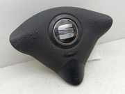 Airbag Lenkrad 6K0880201B Seat Ibiza II (6K1) Schrägheck 1.9 TDi GT (AGR)