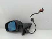 Au?enspiegel Links 96456984XT Peugeot 407 (6D) Limousine 1.6 HDi 16V (DV6TED4(9HY))