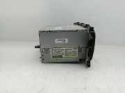 Radio 6M2F18C821AG Ford Focus 2 Limousine 1.6 TDCi 16V 90 (GPDB)