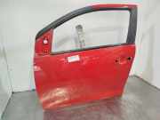 Tür Links Vorne 1687145380 Citroën C1 Schrägheck 1.0 12V VVT-i (1KR-FE(CFB))