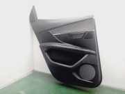 Türverkleidung Links Hinten 9815804777 Peugeot 3008 II (M4/MC/MJ/MR) Großraumlimousine 1.5 BlueHDi 130 (DV5RC(YHZ))