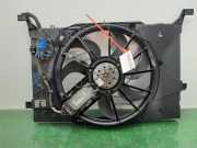 Kühlerventilator A1695002593 Mercedes-Benz B (W245) Schrägheck 2.0 B-200 16V (M266.960)