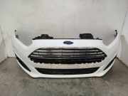 Stoßstange Vorne Ford Fiesta 6 (JA8) Schrägheck 1.5 TDCi (UGJC)