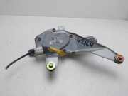 Scheibenwischermotor Hinten 987001D000 Kia Carens III (FG) Großraumlimousine 2.0 CRDI VGT 16V (D4EA)