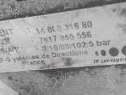 Servolenkung Pumpe 1400831680 Fiat Scudo (270) Bus 1.6 D Multijet (DV6UTED4(9HU))