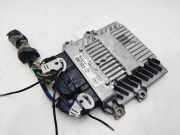 Motorsteuergerät 7M5112A650ASC Ford C-Max (DM2) Großraumlimousine 2.0 TDCi 16V (G6DD)