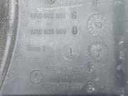 Tankklappe 6R0809857 Volkswagen Polo V (6R) Schrägheck 1.6 TDI 16V 75 (CAYA) CAYA