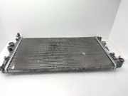 Radiator A6395010401 Mercedes-Benz CAJA CERRADA 6.03 -> 111 CDI Compacto (639.601) 116 CV / 85 KW