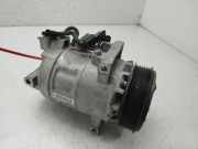 Klima Pumpe 926004423R Renault Clio V (RJAB) Schrägheck 5-drs 1.0 SCe 75 12V (B4D-G4)